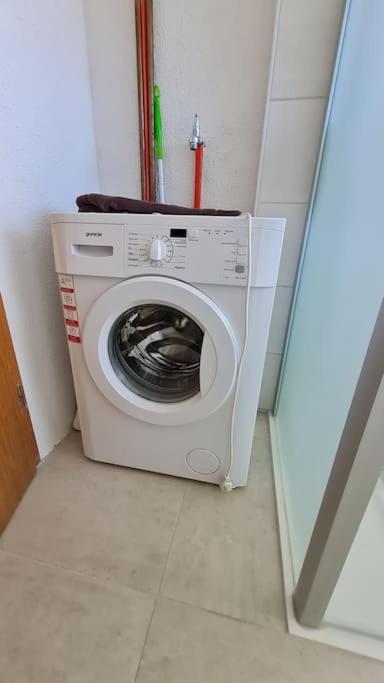 Komfortabele Ferienwohnung In Ruhiger Lage Sassnitz Ngoại thất bức ảnh