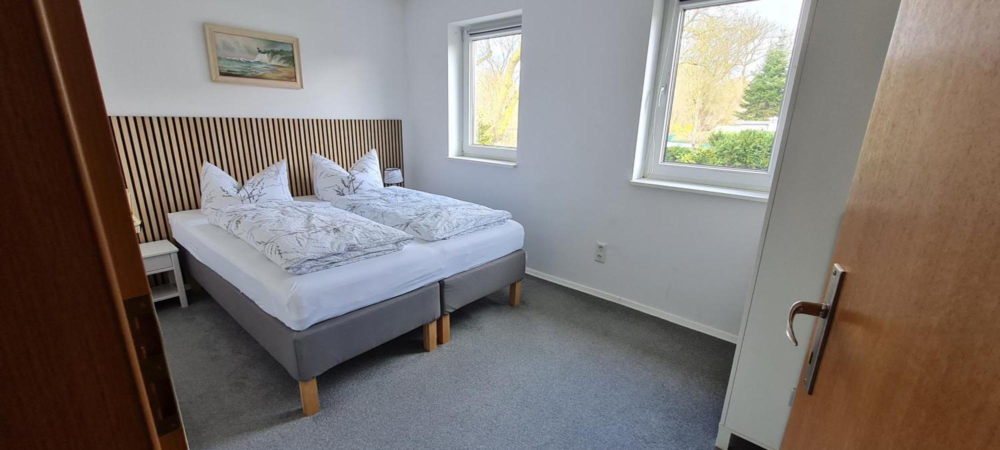 Komfortabele Ferienwohnung In Ruhiger Lage Sassnitz Ngoại thất bức ảnh