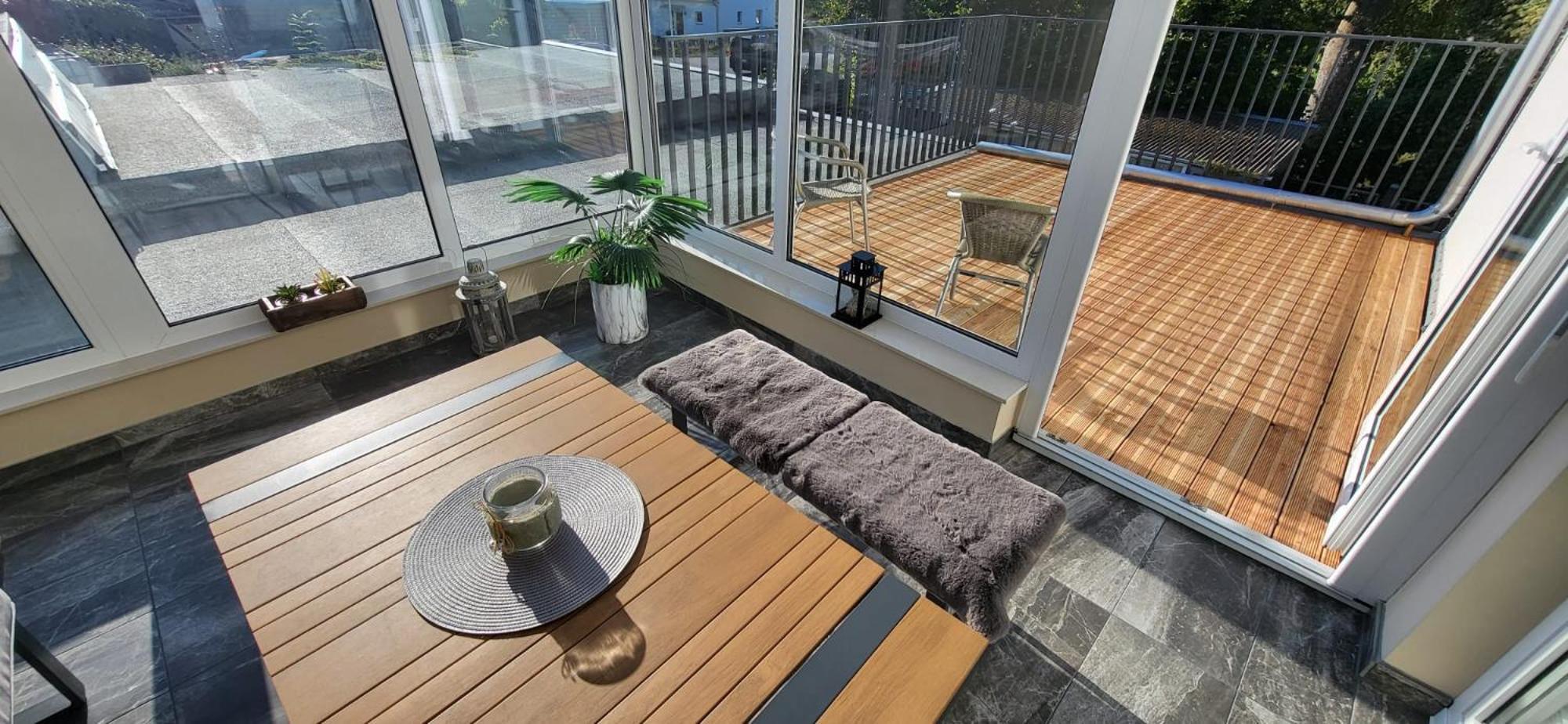 Komfortabele Ferienwohnung In Ruhiger Lage Sassnitz Ngoại thất bức ảnh